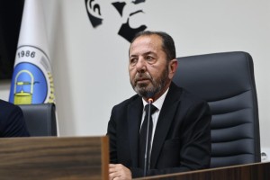Belediye Meclisinin 2025 Yılı Son Toplantısı Yapıldı